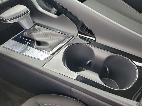 New 2026 Hyundai Elantra Hybrid FWD image 16