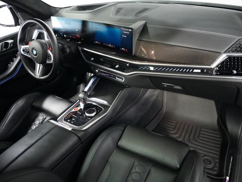 Used 2026 BMW X5 M Competition AWD/4WD image 39