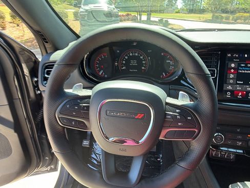 New 2026 Dodge Durango GT image 24