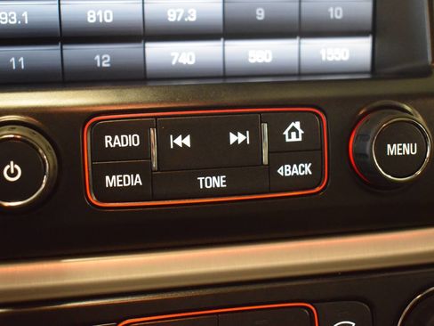 Used 2015 GMC Canyon SLT w/ Driver Alert Package image 80