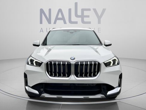 Used 2026 BMW X1 xDrive28i w/ Convenience Package AWD/4WD image 7