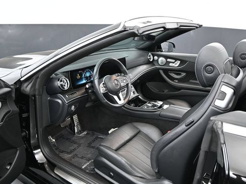 Used 2019 Mercedes-Benz E 450 Cabriolet image 18