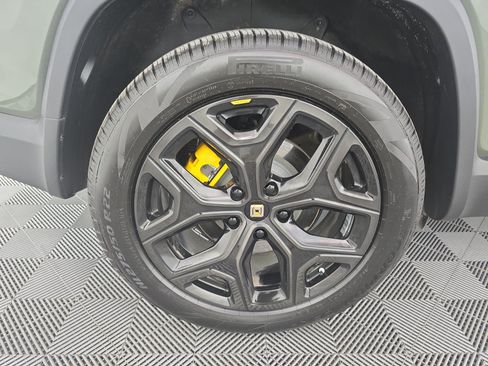 Used 2023 Rivian R1S Launch Edition AWD/4WD image 12