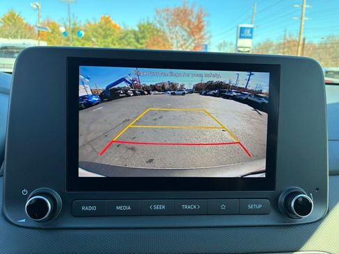 Used 2023 Hyundai Kona SEL w/ Cargo Package image 34