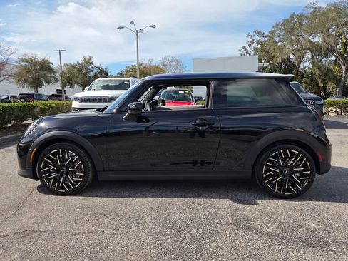 New 2026 MINI Cooper S image 4