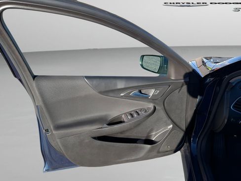 Used 2022 Chevrolet Malibu LT image 13