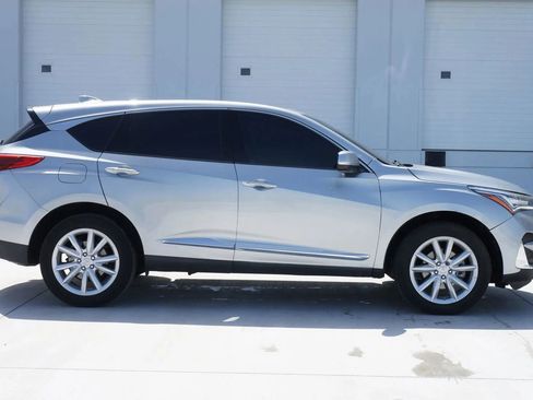 Used 2020 Acura RDX FWD image 26