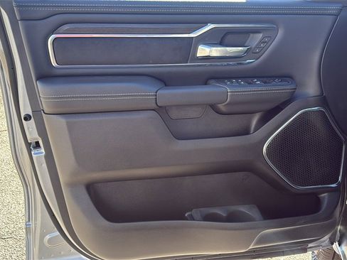 New 2026 RAM 1500 Laramie w/ Sport Appearance Package image 16