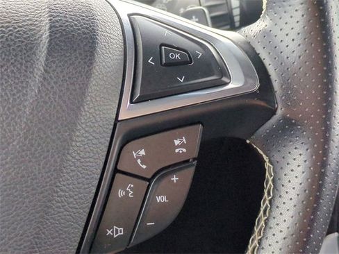 Certified 2019 Ford Edge ST w/ Convenience Package image 25