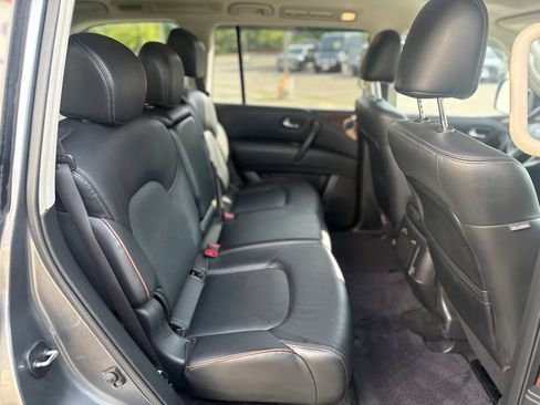 Used 2020 Nissan Armada SL w/ Premium Package AWD/4WD image 17