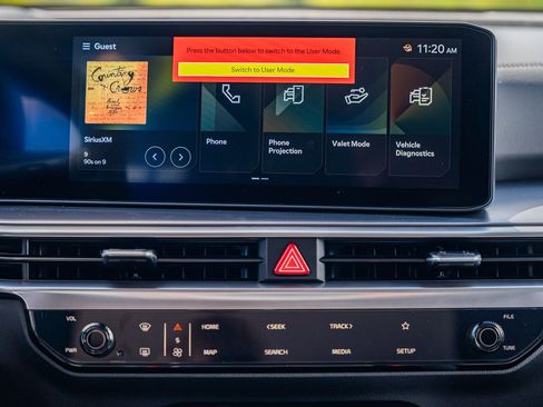 New 2026 Kia Sorento LX image 22