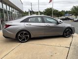 Used 2023 Hyundai Elantra N Line image 2