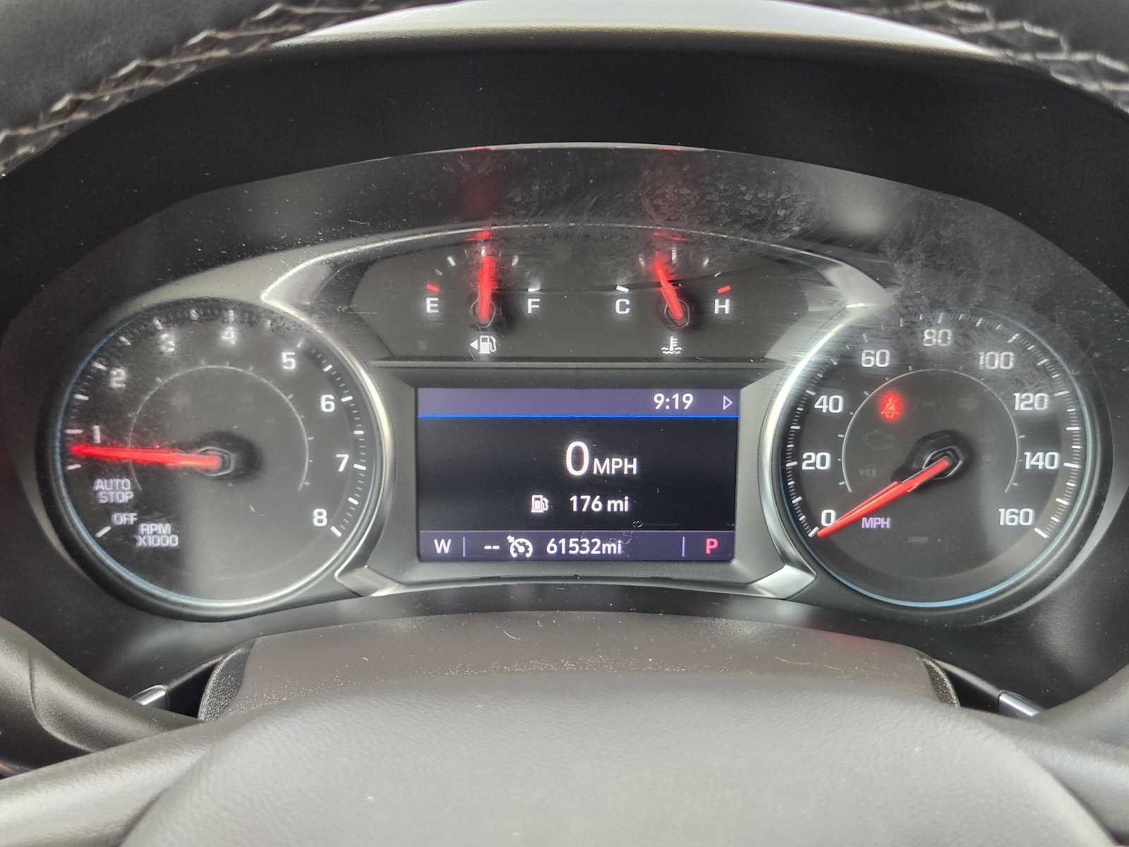 Certified 2023 Chevrolet Equinox LT FWD image 17