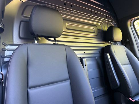 Used 2026 Mercedes-Benz Sprinter 3500 image 16
