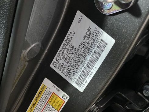 Used 2024 Acura Integra Type S FWD image 38