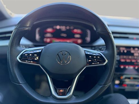 Used 2021 Volkswagen Arteon SEL image 33