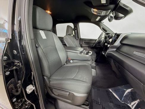 Used 2025 RAM 2500 Big Horn image 26