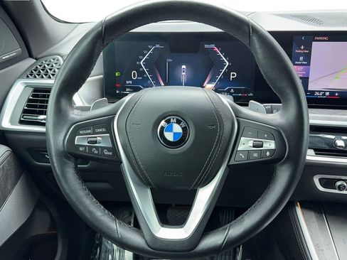 Used 2024 BMW X5 sDrive40i image 18