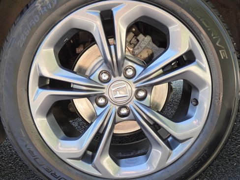 Certified 2023 Honda Accord EX image 13