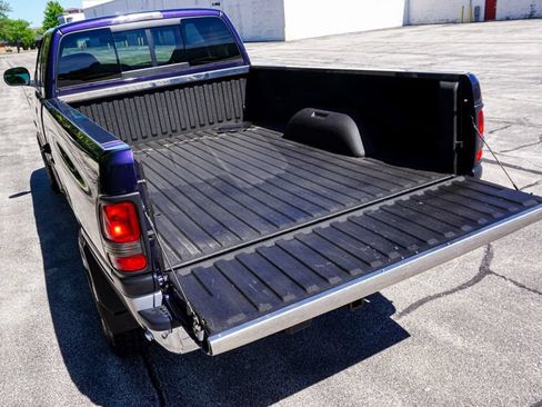Used 1999 Dodge Ram 2500 Truck 4x4 Quad Cab image 33