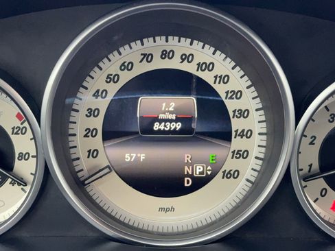 Used 2017 Mercedes-Benz E 400 Cabriolet w/ Premium 2 Package image 33