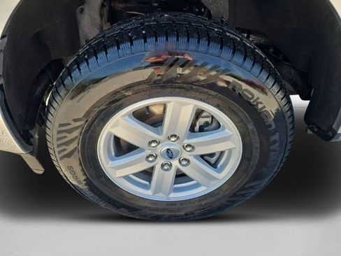 Used 2023 Ford F150 XLT AWD/4WD image 10