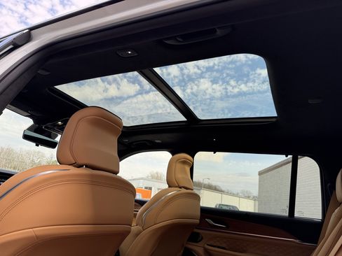 Used 2023 Jeep Grand Cherokee L Summit image 27