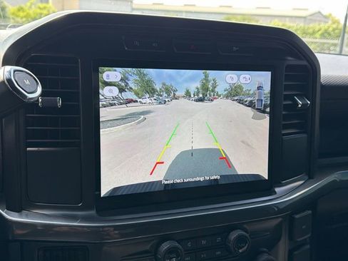 Used 2024 Ford F150 STX RWD image 30