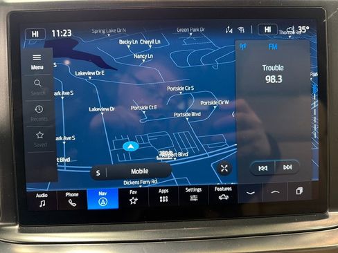 New 2026 Ford F250 Lariat w/ Lariat Premium Package image 24