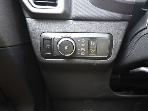 New 2025 Ford Bronco Sport Outer Banks image 20