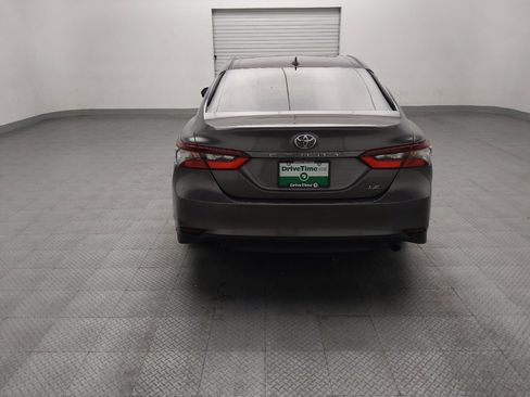 Used 2021 Toyota Camry LE FWD image 6