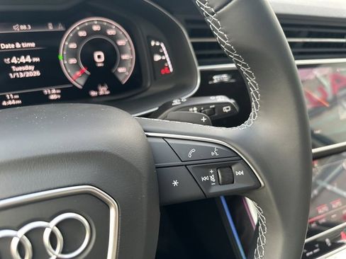 New 2026 Audi Q7 3.0T Premium Plus image 21