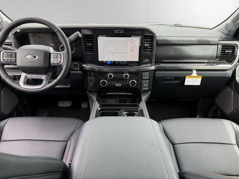 New 2026 Ford F350 Lariat w/ Chrome Package AWD/4WD image 10