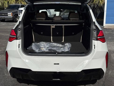 New 2026 BMW X3 xDrive30 w/ M Sport Package image 11