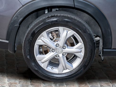 Certified 2023 Honda HR-V LX image 40