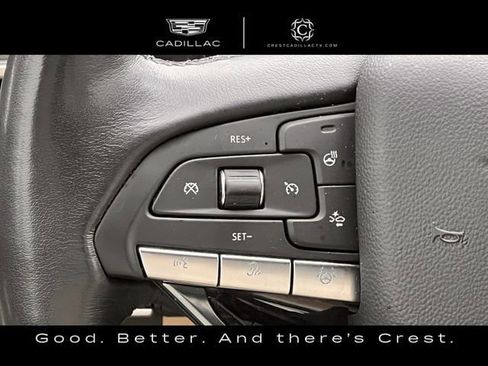 Used 2024 Cadillac Escalade Premium Luxury image 15