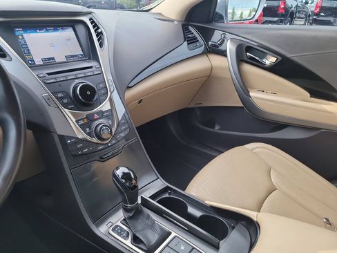 Used 2013 Hyundai Azera FWD image 19