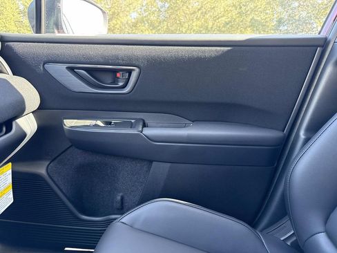 New 2026 Subaru Outback Premium image 24