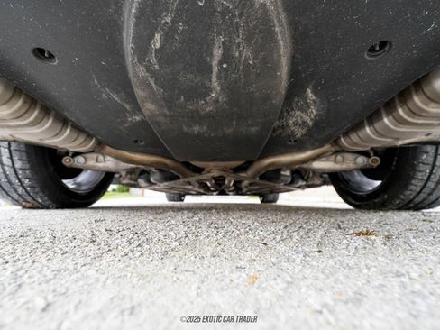 Used 2007 Bentley Continental GTC image 63