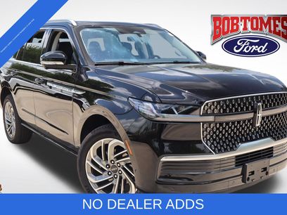 Used 2025 Lincoln Navigator Reserve