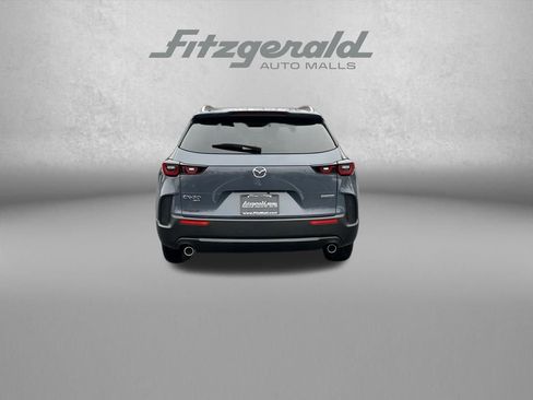 Used 2025 MAZDA CX-50 AWD 2.5 S w/ Preferred Package image 6
