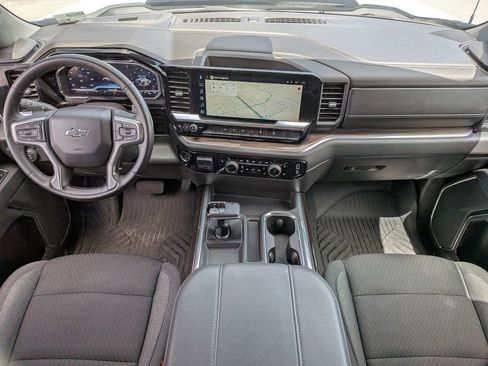 Used 2025 Chevrolet Silverado 1500 LT Trail Boss image 25
