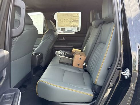 New 2026 Toyota Tacoma 4x4 Double Cab Hybrid image 19