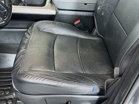 Used 2018 RAM 1500 Big Horn AWD/4WD image 18