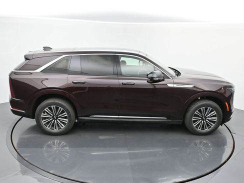 New 2026 Cadillac Escalade IQ Luxury 1 w/ LPO, Floor Liner Package image 28