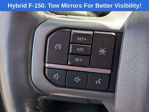 Used 2022 Ford F150 XLT w/ Equipment Group 302A High image 13