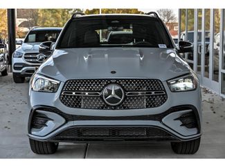 New 2026 Mercedes-Benz GLE 350 4MATIC video 2