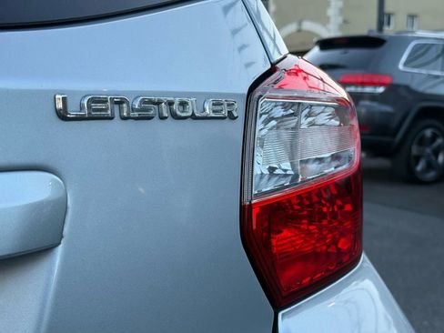 Used 2014 Subaru Crosstrek 2.0i Limited w/ Popular Package #1 image 7