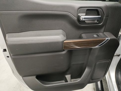 Used 2019 Chevrolet Silverado 1500 LT Trail Boss w/ Convenience Package image 27