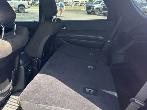 Used 2023 Dodge Durango R/T w/ Blacktop Package image 8